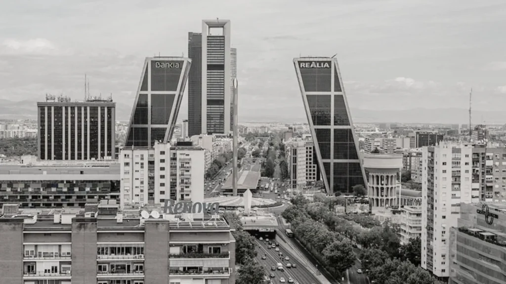 PILAT3S Studio in Madrid