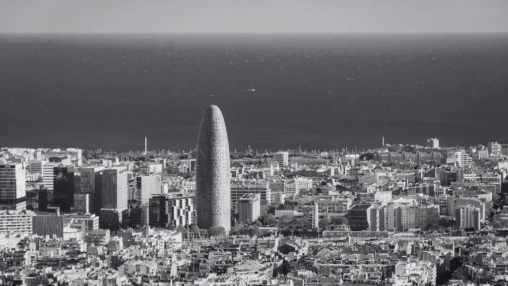 PILAT3S Studio in Barcelona