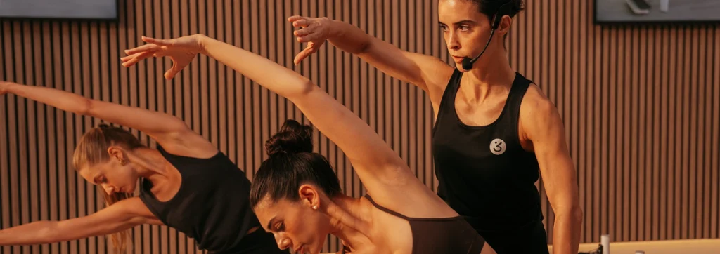 About Academy Header