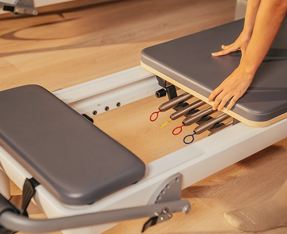 Equipment REFORMER
