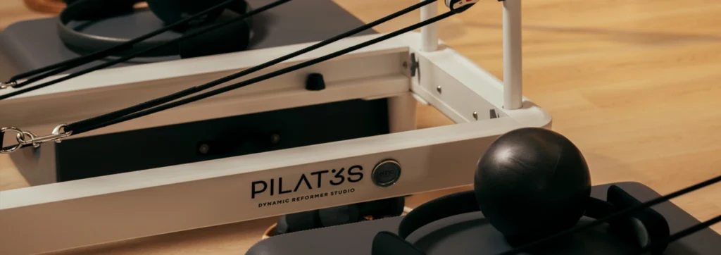 Experience Equipment Header