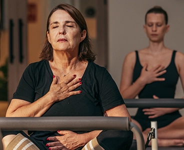 Experience FirstTimers Why 3