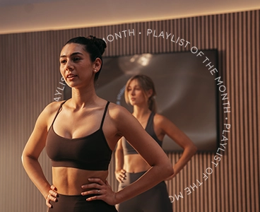 Experience Playlists Curated 2