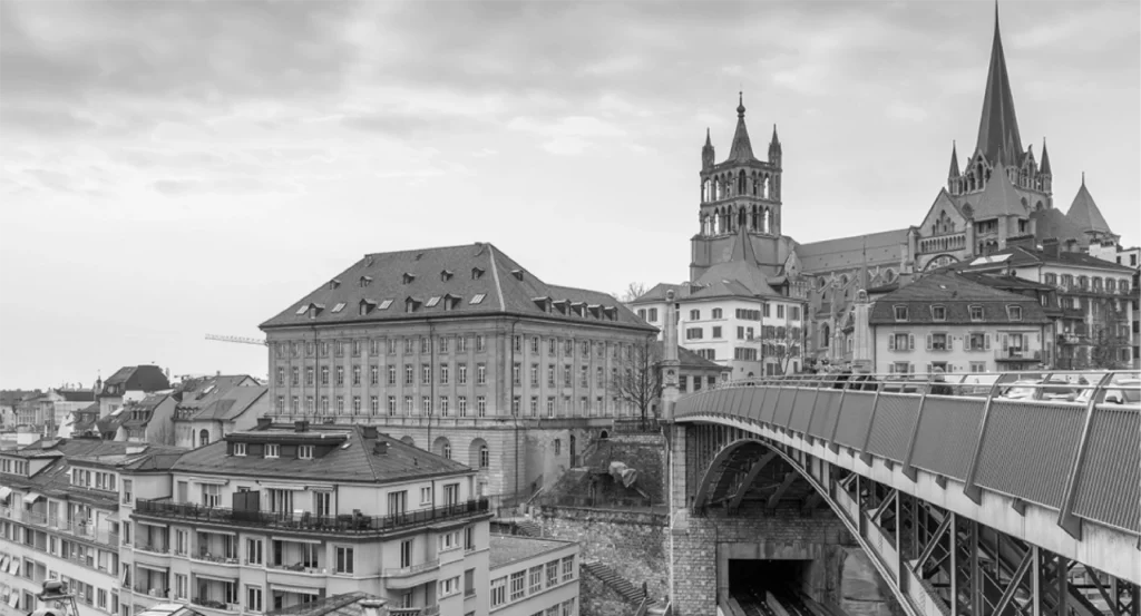 PILAT3S Marterey - Dynamic Reformer Pilates Studio in Lausanne, Switzerland