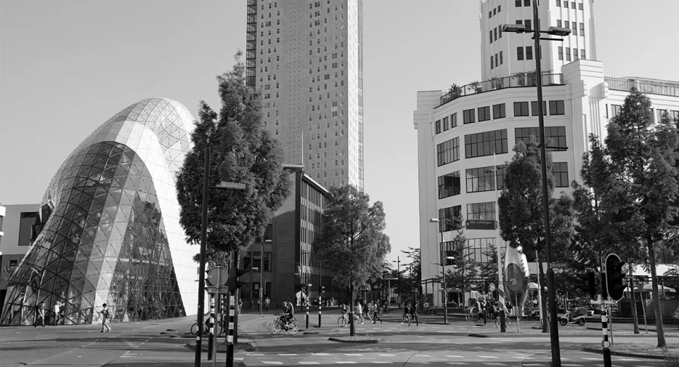 PILAT3S Website Image Eindhoven