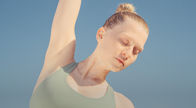 Breathwork blog post image
