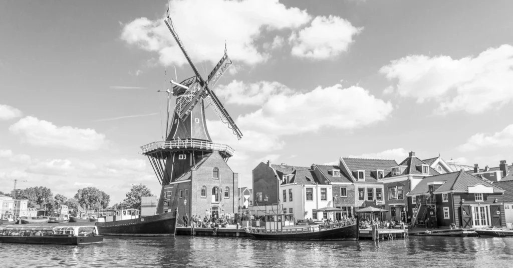 PILAT3S: Best Reformer Pilates Studio in Haarlem