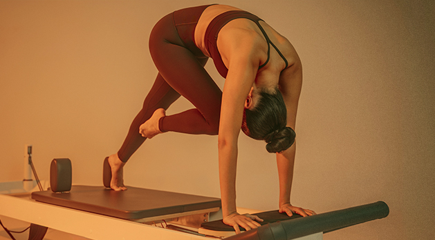 The Reformer Explained Blog Post image